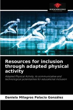 portada Resources for inclusion through adapted physical activity (in English)