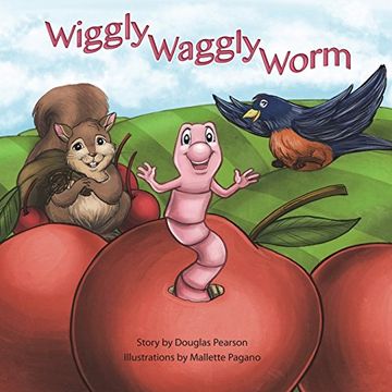 portada Wiggly Waggly Worm