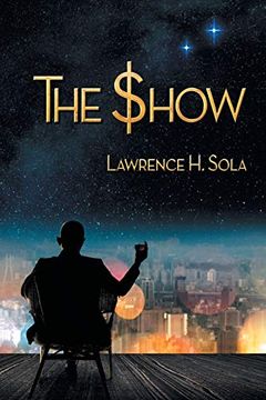 portada The Show (Peter pan Man) (en Inglés)