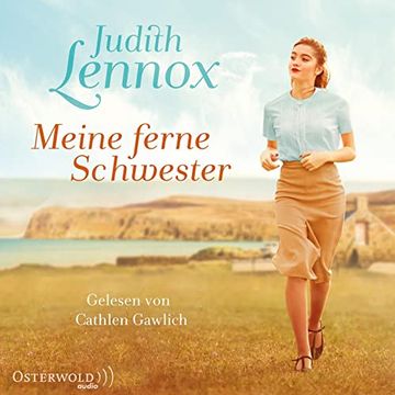 portada Meine Ferne Schwester: 8 cds (in German)