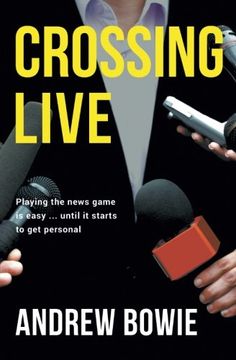 portada Crossing Live