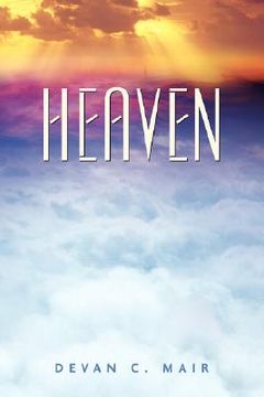 portada heaven (in English)