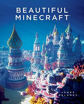 portada Beautiful Minecraft (en Inglés)