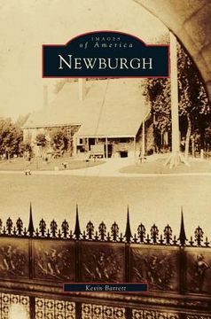 portada Newburgh (en Inglés)