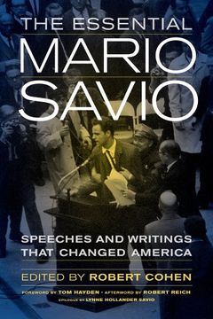 portada The Essential Mario Savio: Speeches and Writings That Changed America