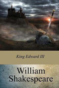 portada King Edward III (en Inglés)