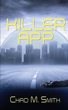 portada Killer App (en Inglés)