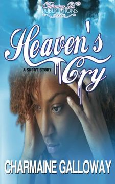 portada Heaven's Cry: A Short Story