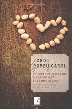 portada Petonets Pels Puestus O A La Recerca De L'amor Sincer (Notes de color) (en Catalá)