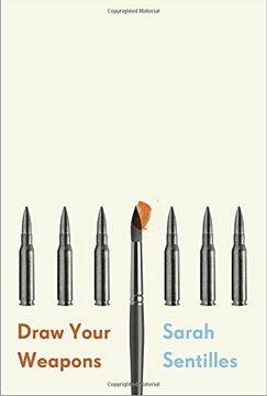 portada Draw Your Weapons (in English)