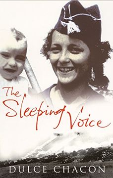 portada The Sleeping Voice