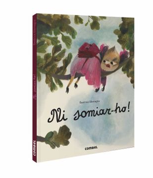 portada Ni Somiar-Ho! (in Catalá)