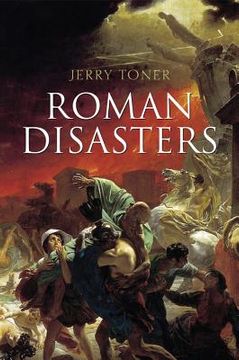 portada roman disasters (in English)