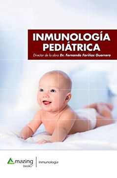 portada Inmunología Pediátrica