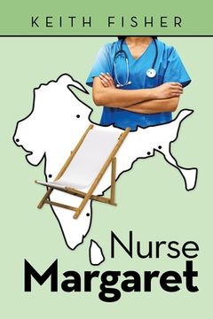portada Nurse Margaret (en Inglés)