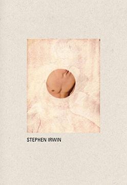 portada Stephen Irwin (in English)