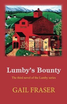portada Lumby's Bounty (Lumby Series) (Volume 3) (en Inglés)