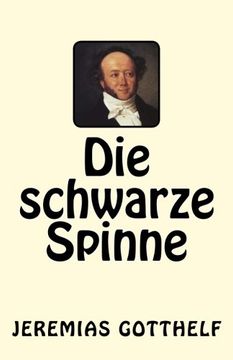 portada Die Schwarze Spinne (en Alemán)