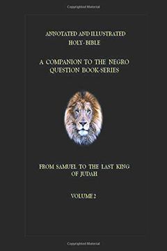 portada From Samuel to the Last King of Judah (in English)