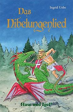 portada Das Nibelungenlied: Schulausgabe (in German)