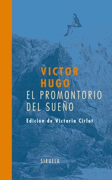 portada El Promontorio del Sueño (in Spanish)