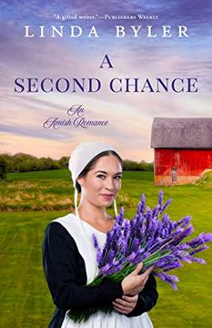 portada A Second Chance: An Amish Romance (en Inglés)