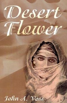 portada desert flower (en Inglés)