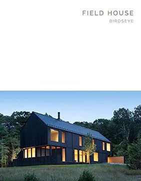 portada Field House: Birdseye - Masterpiece Series (in English)