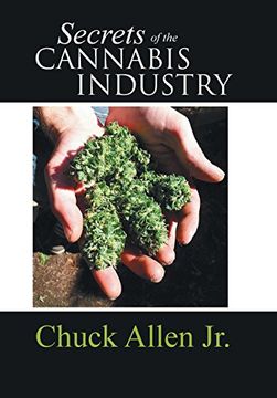 portada Secrets of the Cannabis Industry (in English)