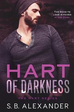 portada Hart of Darkness