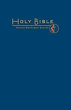 portada Holy Bible-Ceb-Cross & Flame (in English)