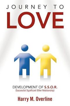 portada journey to love: development of s.s.o.r. (en Inglés)