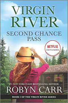 portada Second Chance Pass: A Virgin River Novel (a Virgin River Novel, 5) 
