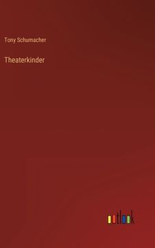 portada Theaterkinder (en Alemán)