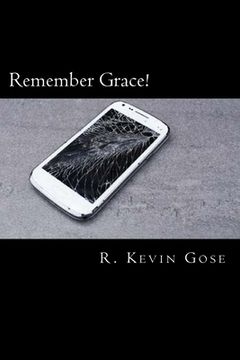 portada Remember Grace! (in English)