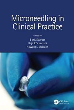 portada Microneedling in Clinical Practice (en Inglés)