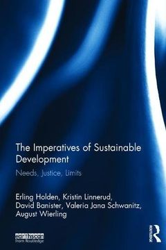 portada The Imperatives of Sustainable Development: Needs, Justice, Limits