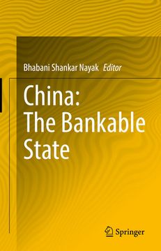 portada China: The Bankable State