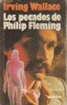 portada Los pecados de Philip Fleming