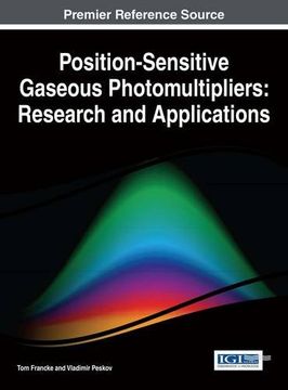 portada Position-Sensitive Gaseous Photomultipliers: Research and Applications (Advances in Chemical and Materials Engineering)