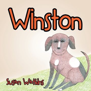 portada Winston (en Inglés)