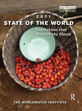 portada State of the World 2011: Innovations That Nourish the Planet