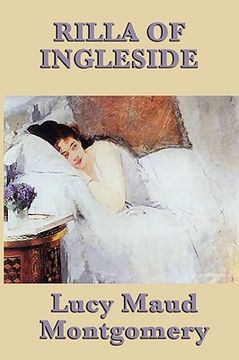 Libro Rilla of Ingleside (book in English), Lucy Maud Montgomery, ISBN 9781604598575. Buy at Buscalibre