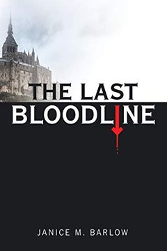 portada The Last Bloodline 