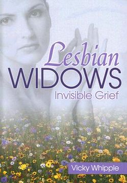 portada Lesbian Widows: Invisible Grief