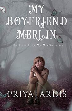 portada My Boyfriend Merlin (my Merlin) (en Inglés)