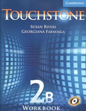 portada Touchstone Workbook 2b 