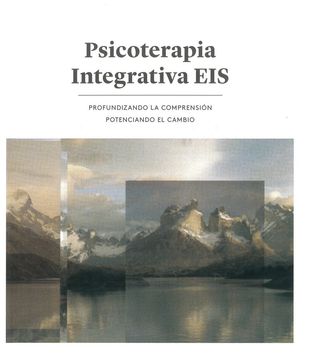 portada Psicoterapia Integrativa eis
