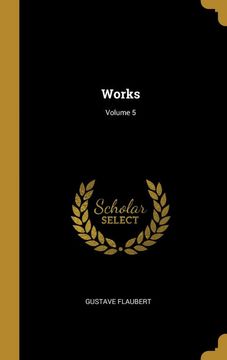 portada Works; Volume 5 