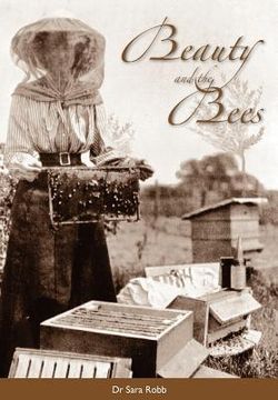 portada beauty and the bees (en Inglés)